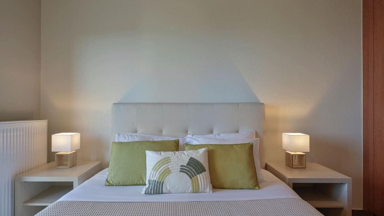 Photo of Bedroom in Xiro Chorio