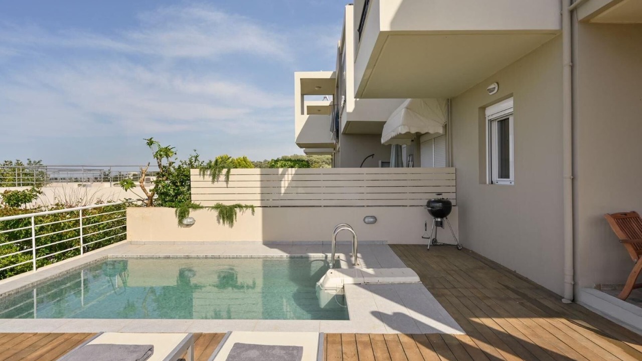 Photo of Outdoor in Xiro Chorio