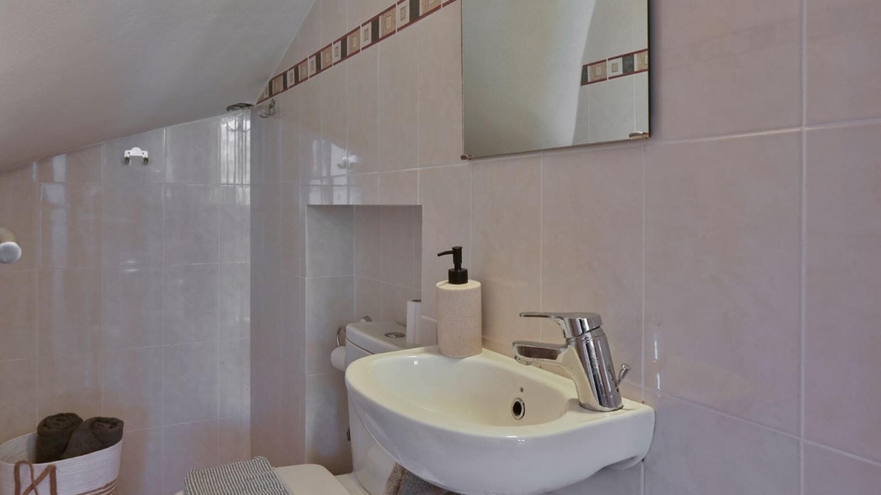 Photo of Bathroom in Xiro Chorio