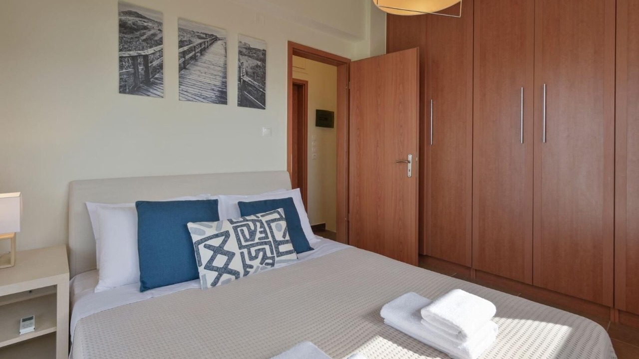 Photo of Bedroom in Xiro Chorio