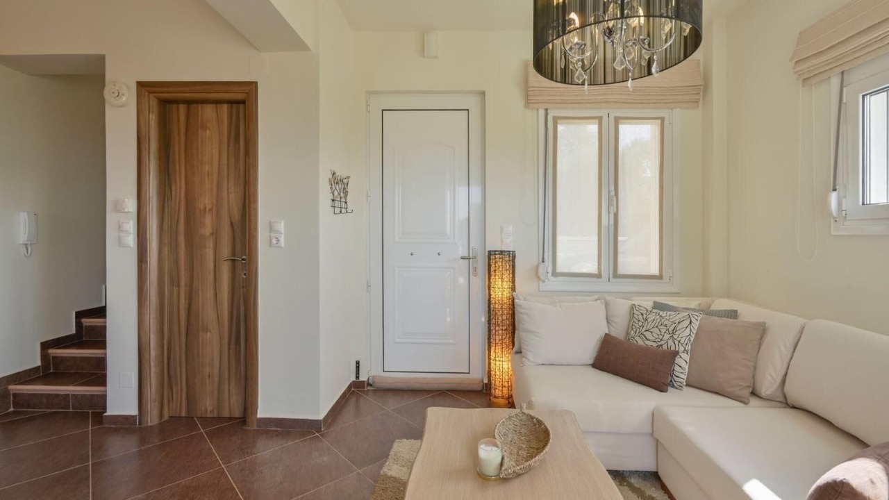 Photo of Livingroom in Xiro Chorio