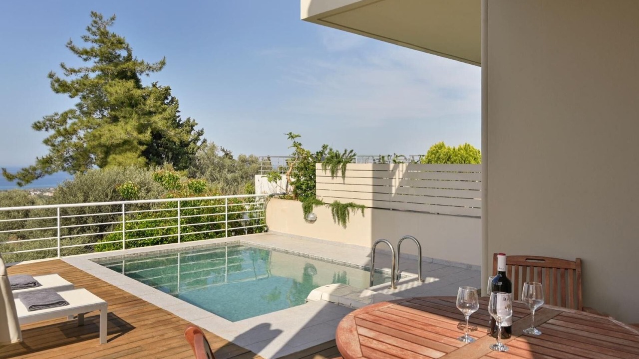Photo of Outdoor in Xiro Chorio