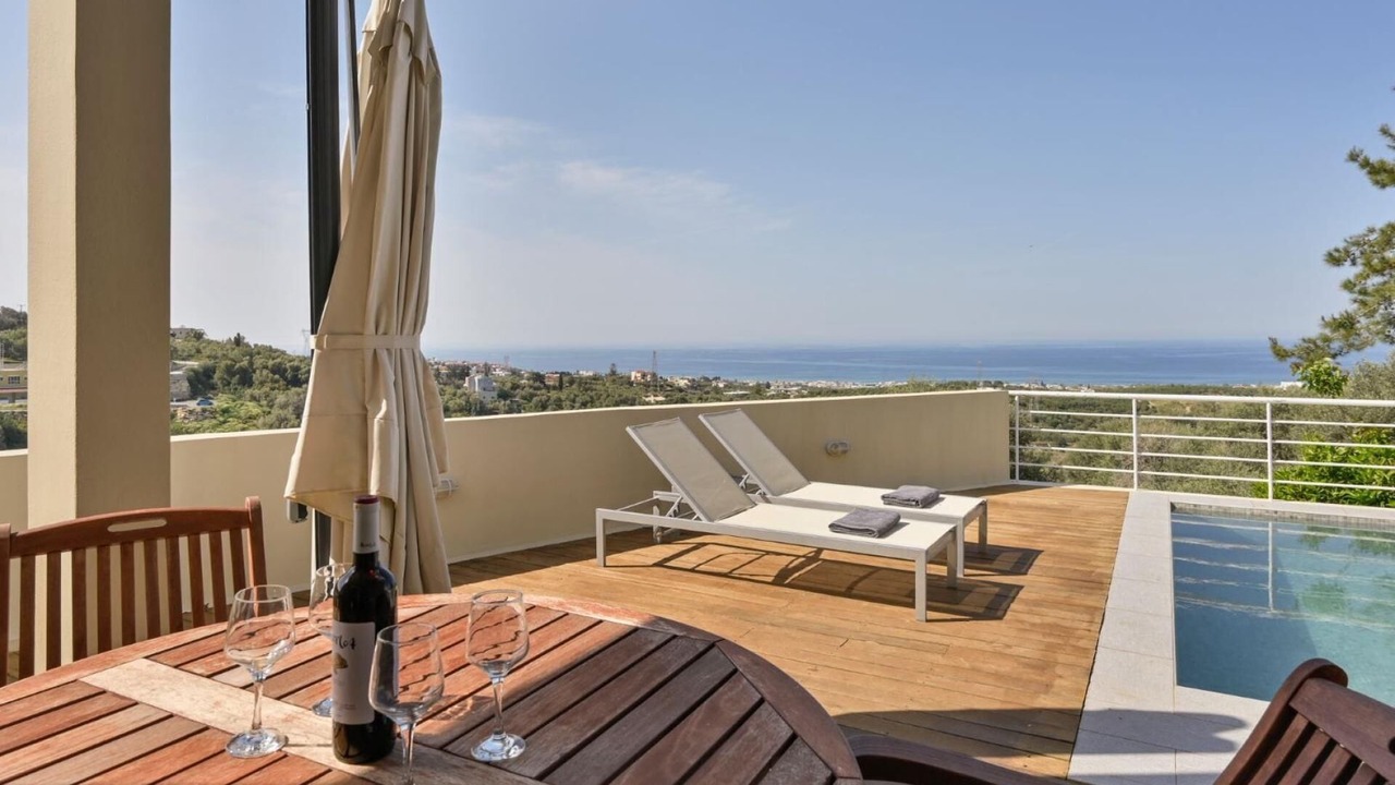 Photo of Outdoor in Xiro Chorio