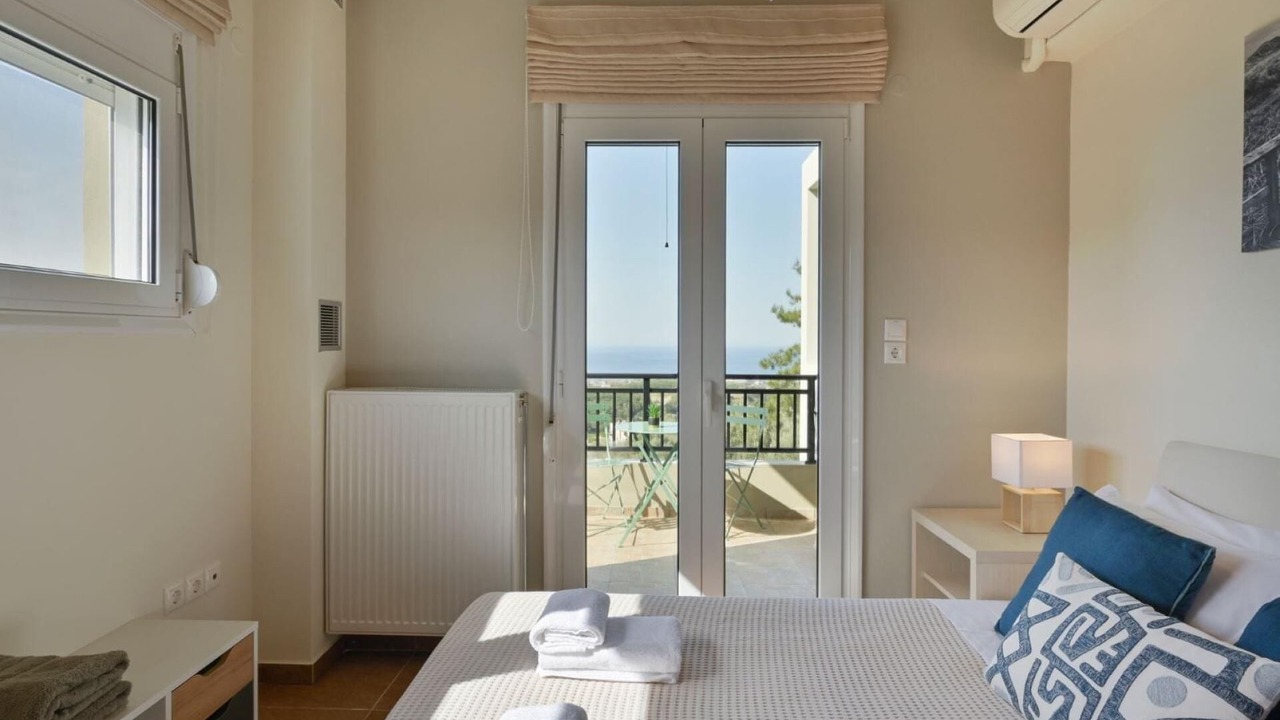 Photo of Bedroom in Xiro Chorio