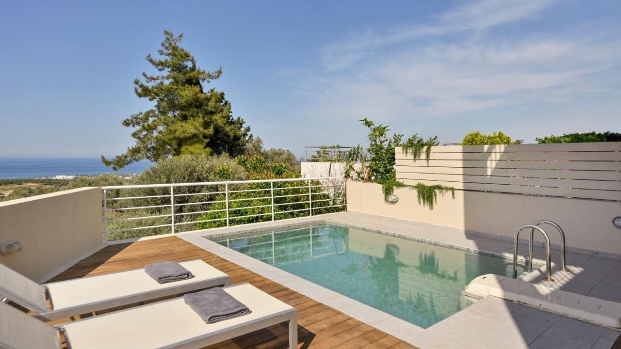 Photo of Outdoor in Xiro Chorio