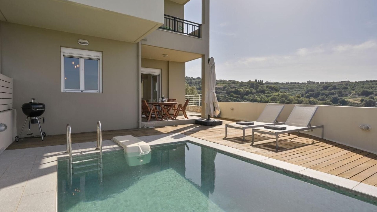 Photo of Outdoor in Xiro Chorio
