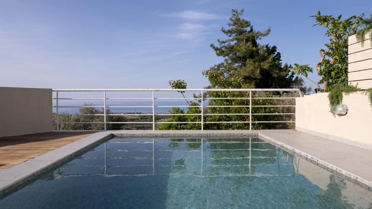 Photo of Outdoor in Xiro Chorio