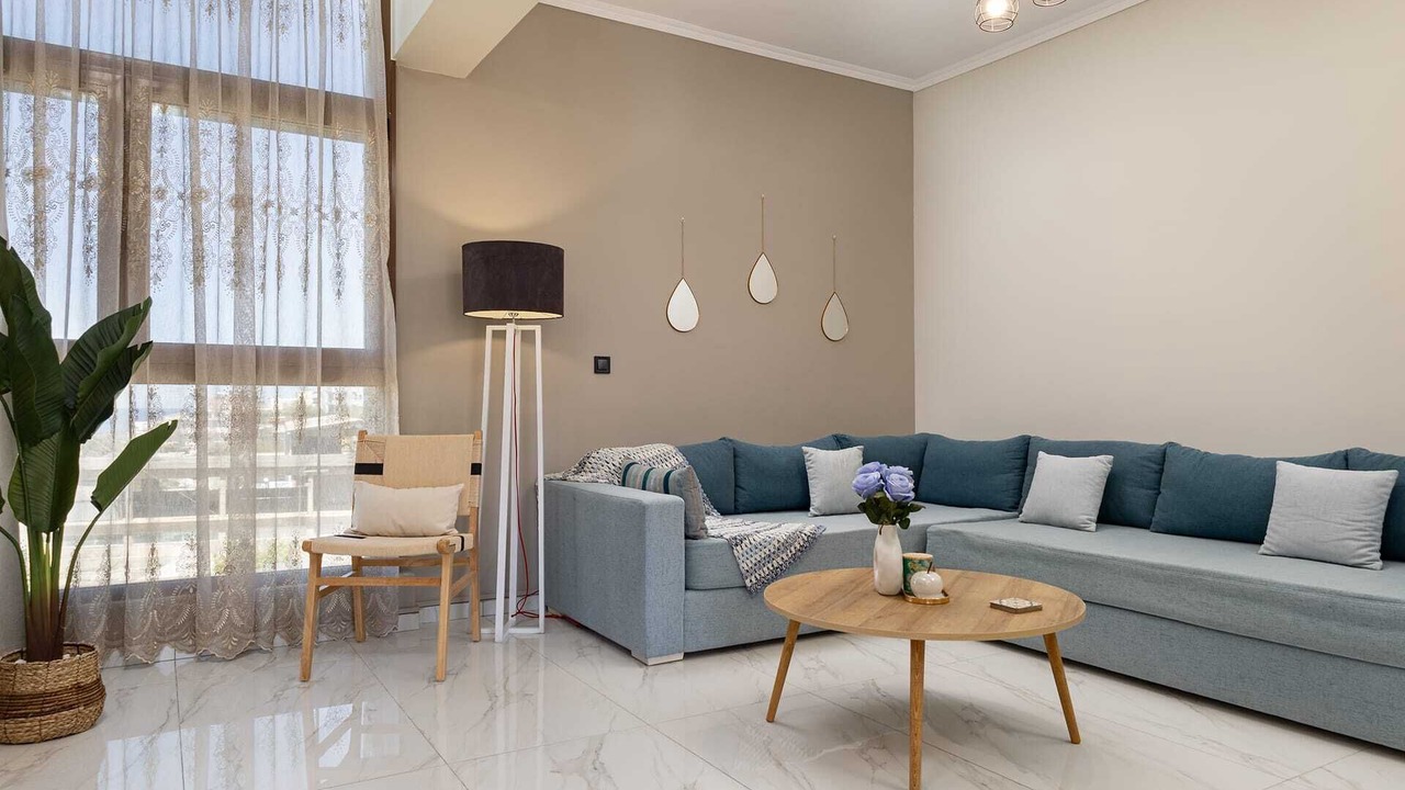 Photo of Livingroom in Vamvakopoulo