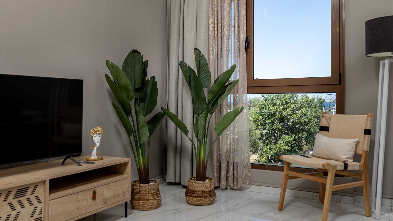 Photo of Livingroom in Vamvakopoulo