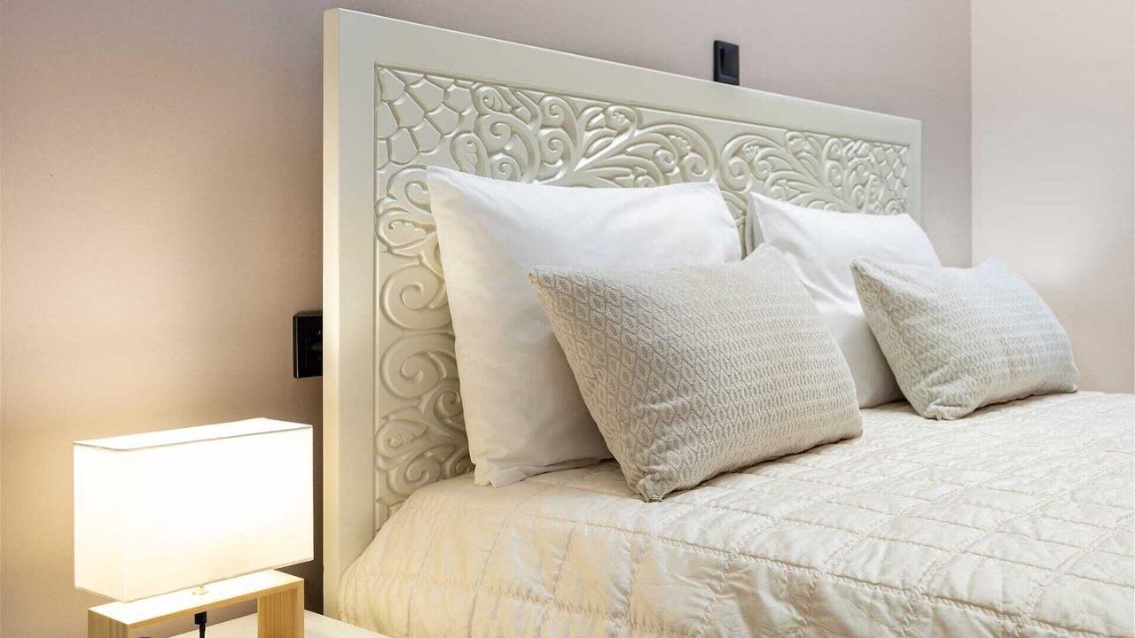 Photo of Bedroom in Vamvakopoulo