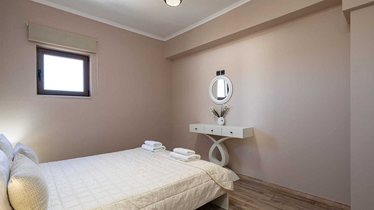 Photo of Bedroom in Vamvakopoulo