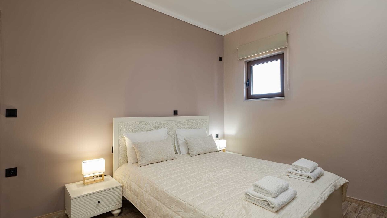Photo of Bedroom in Vamvakopoulo