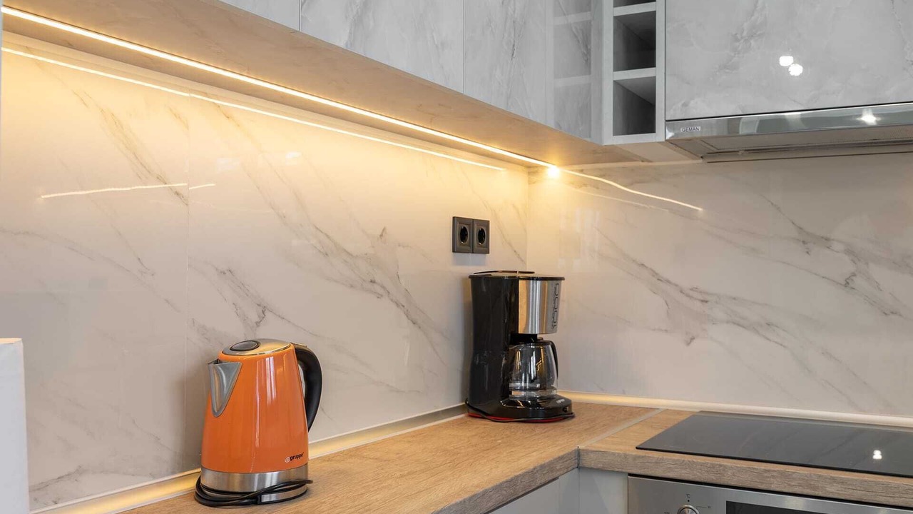Photo of Kitchen in Vamvakopoulo