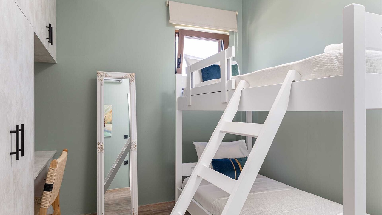 Photo of Bedroom in Vamvakopoulo