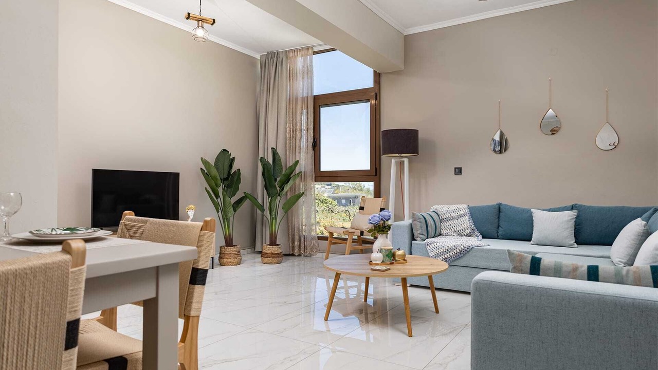 Photo of Livingroom in Vamvakopoulo