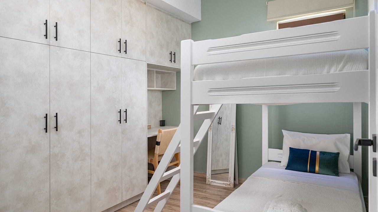 Photo of Bedroom in Vamvakopoulo