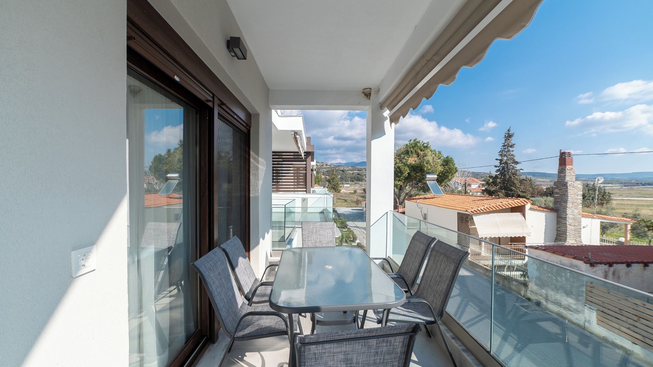Photo of Outdoor in Paralia Ofryniou