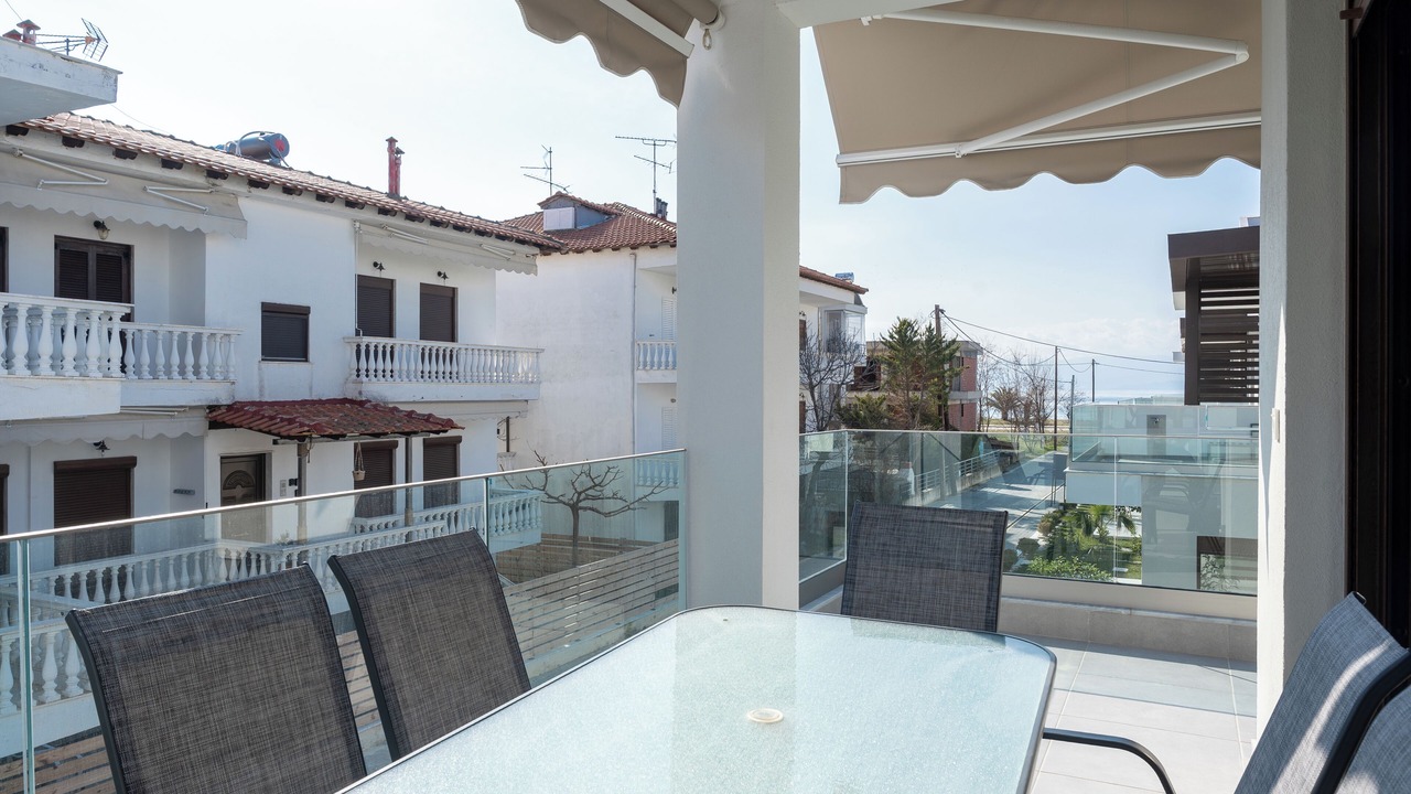 Photo of Outdoor in Paralia Ofryniou
