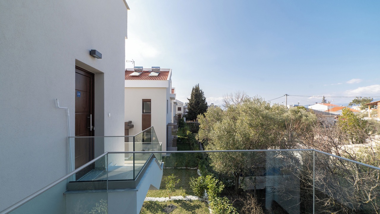 Photo of Outdoor in Paralia Ofryniou