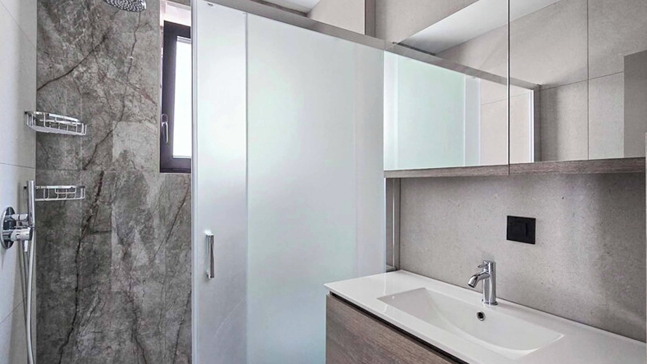 Photo of Bathroom in Kolymbia