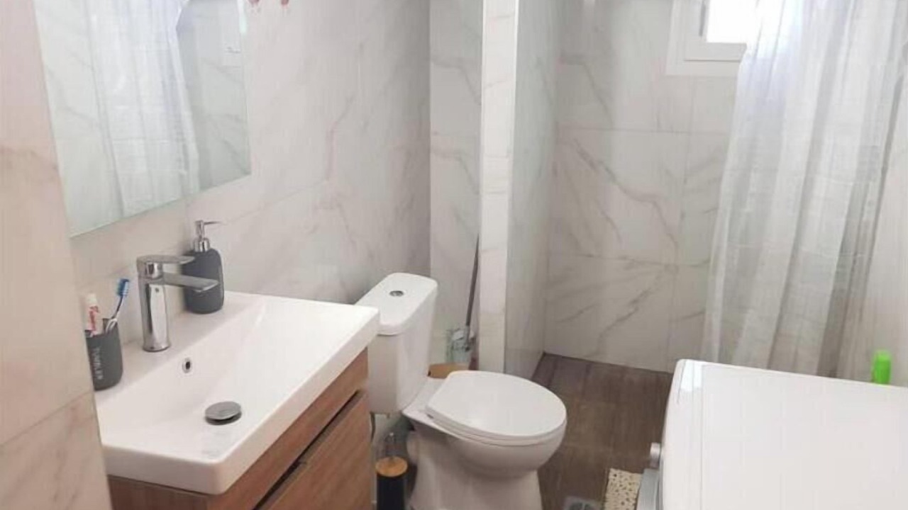Photo of Bathroom in Perea
