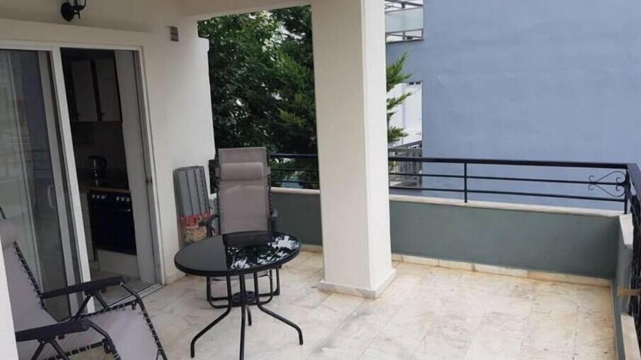 Photo of Patio Balcony in Perea