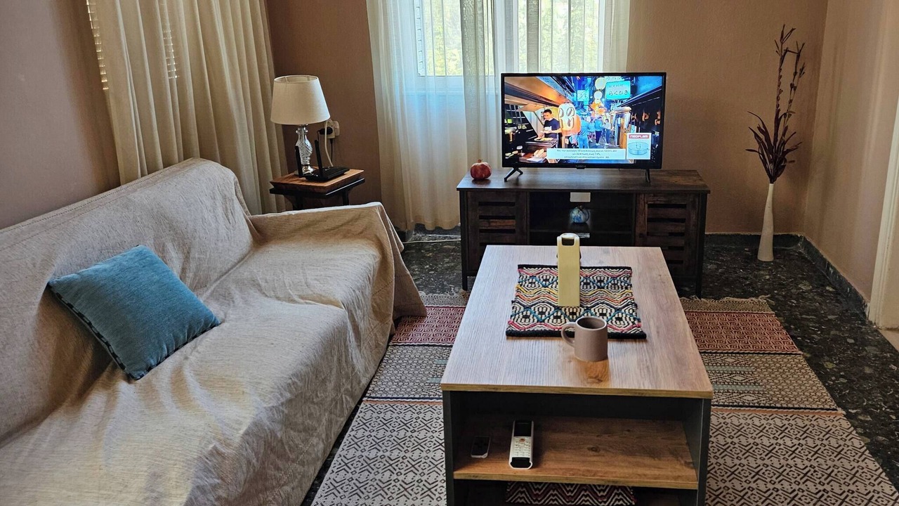 Photo of Livingroom in Zakharo