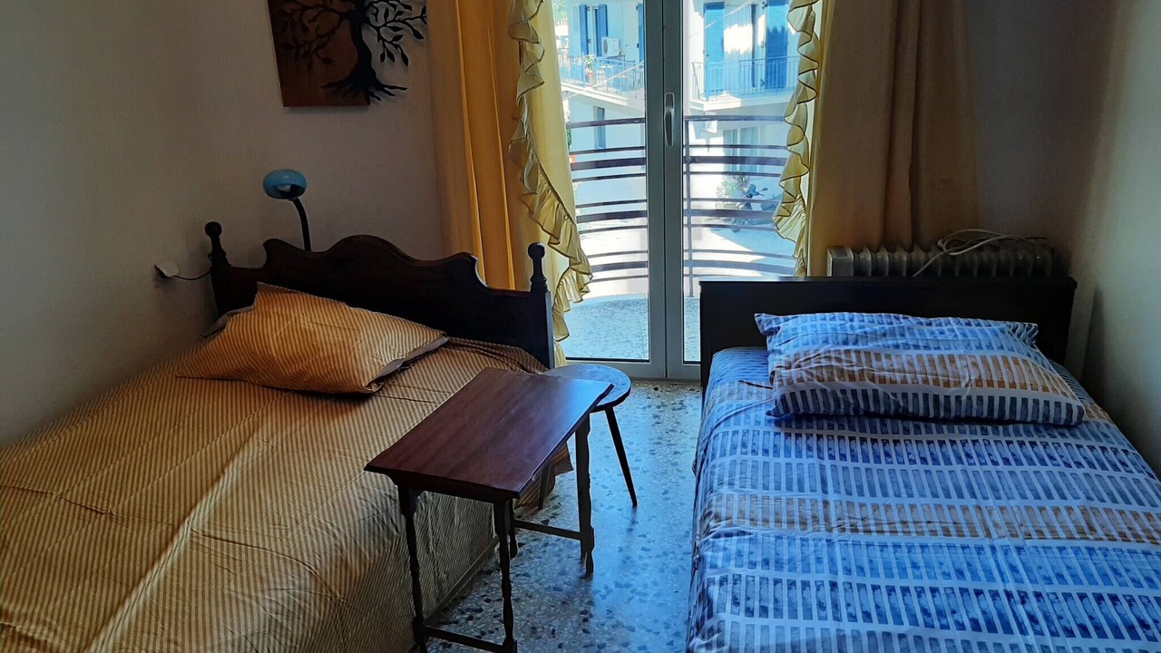 Photo of Bedroom in Zakharo