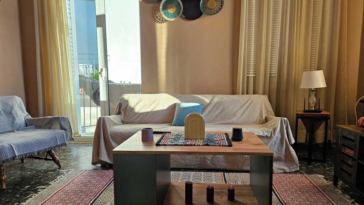 Photo of Livingroom in Zakharo