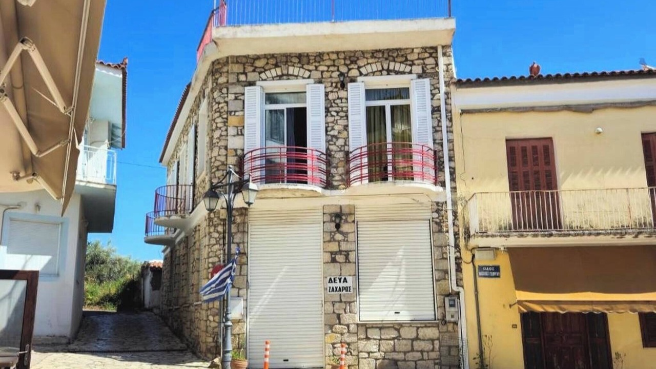 Photo of Outdoor in Zakharo