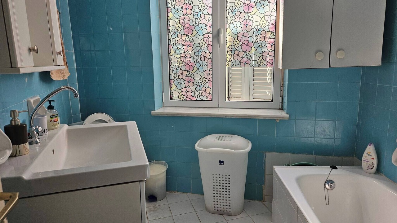 Photo of Bathroom in Zakharo
