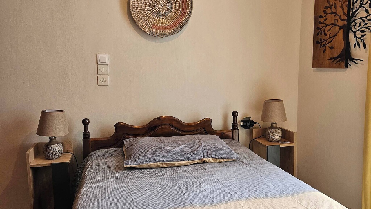 Photo of Bedroom in Zakharo