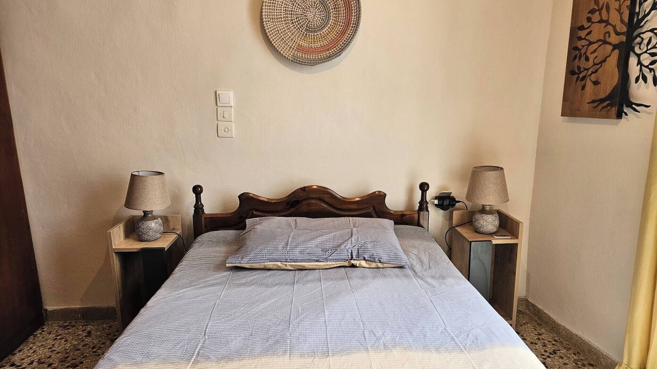 Photo of Bedroom in Zakharo
