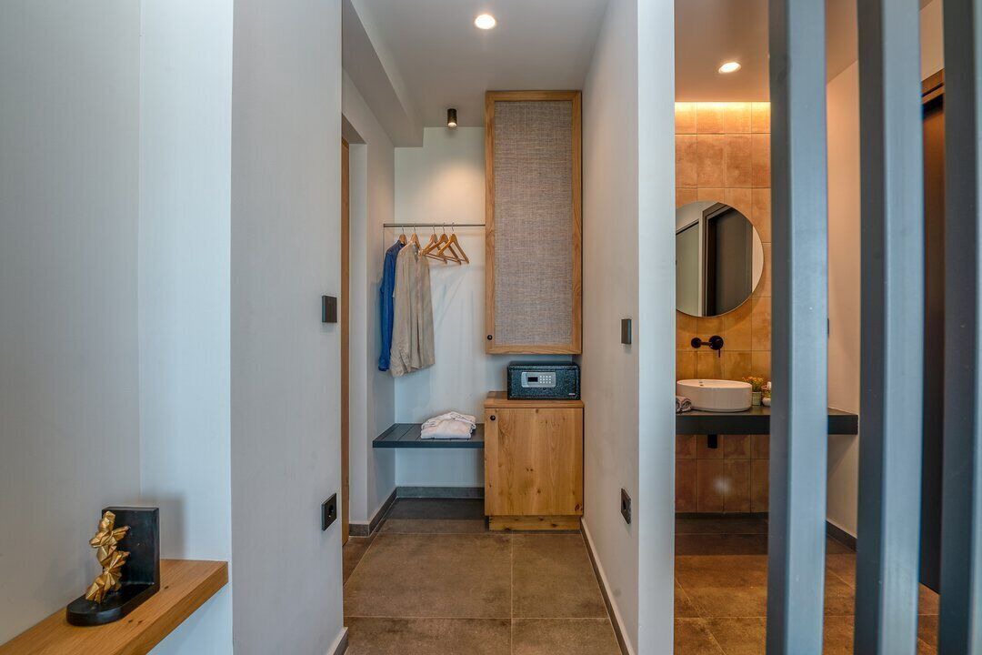 Photo of Bathroom in Trachilos
