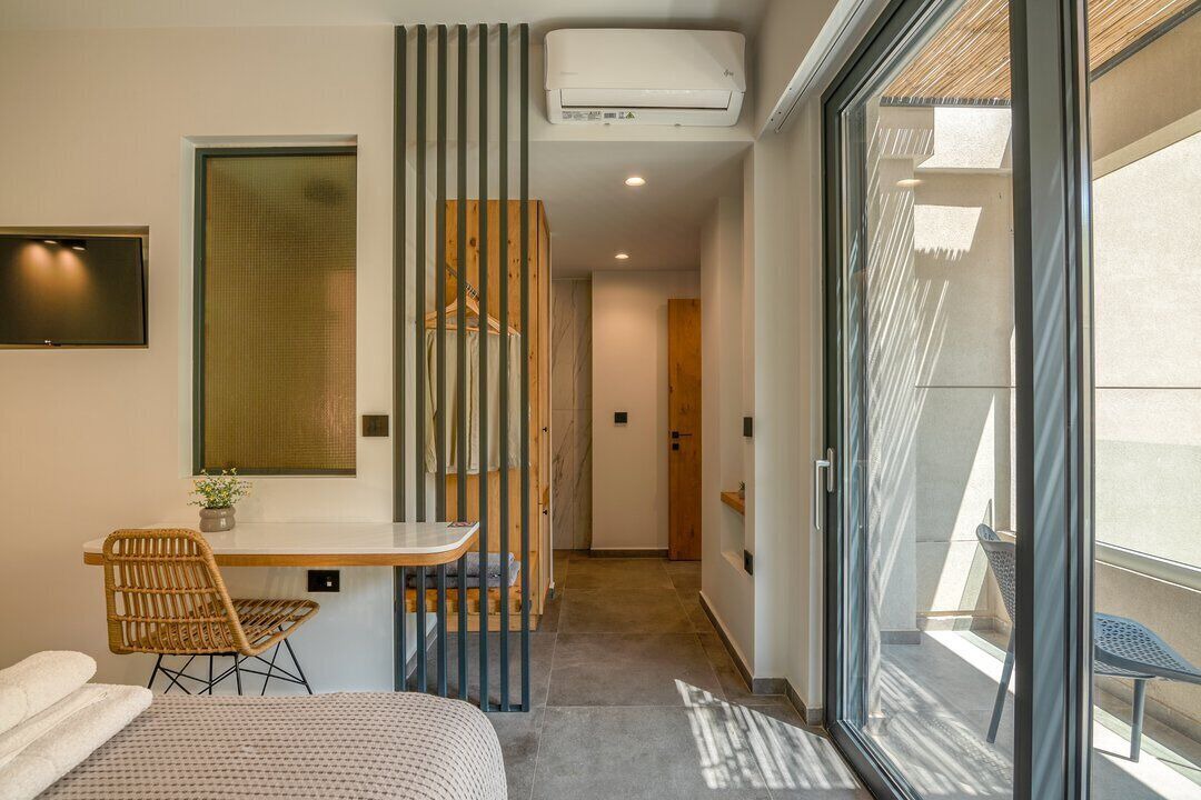 Photo of Bedroom in Trachilos