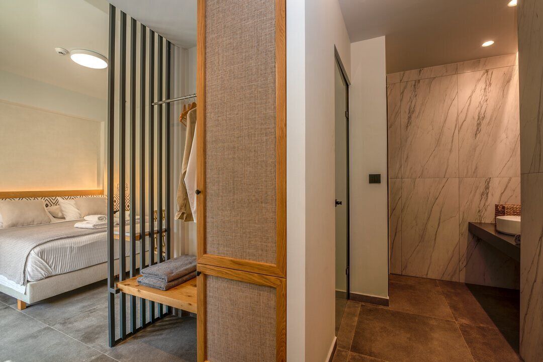 Photo of Bedroom in Trachilos