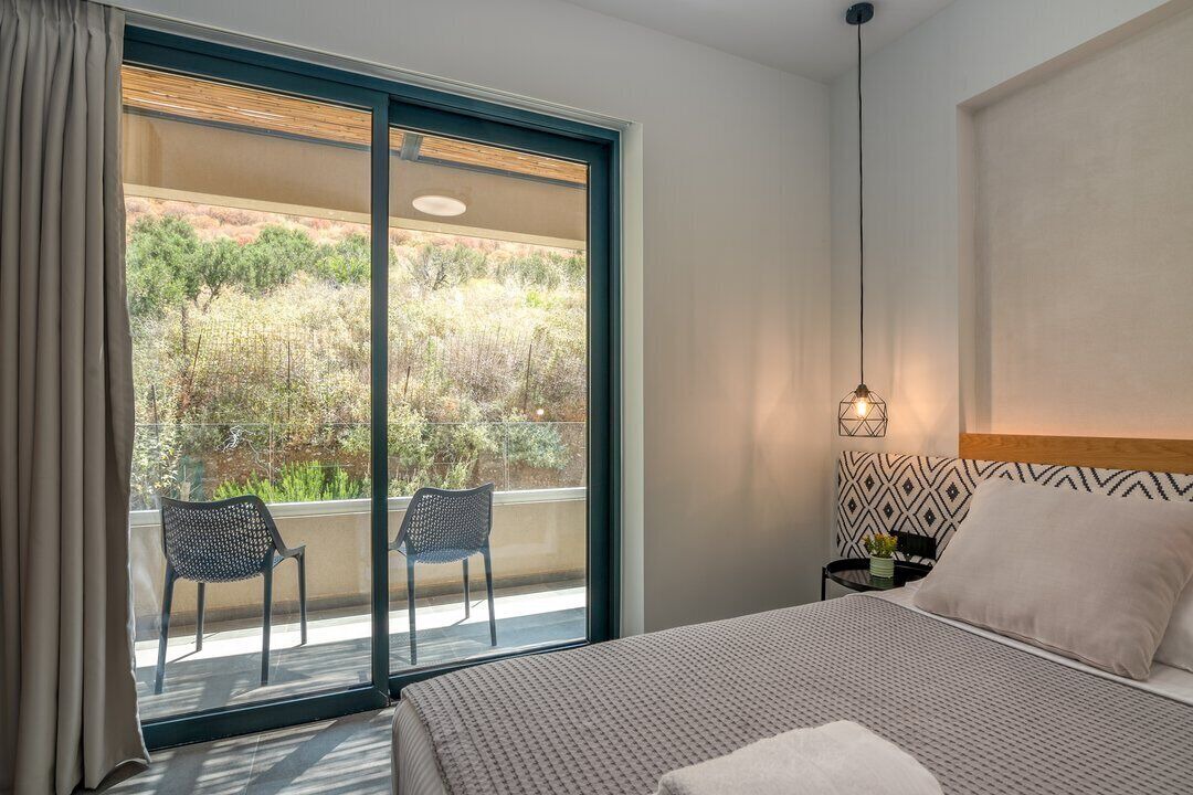 Photo of Bedroom in Trachilos