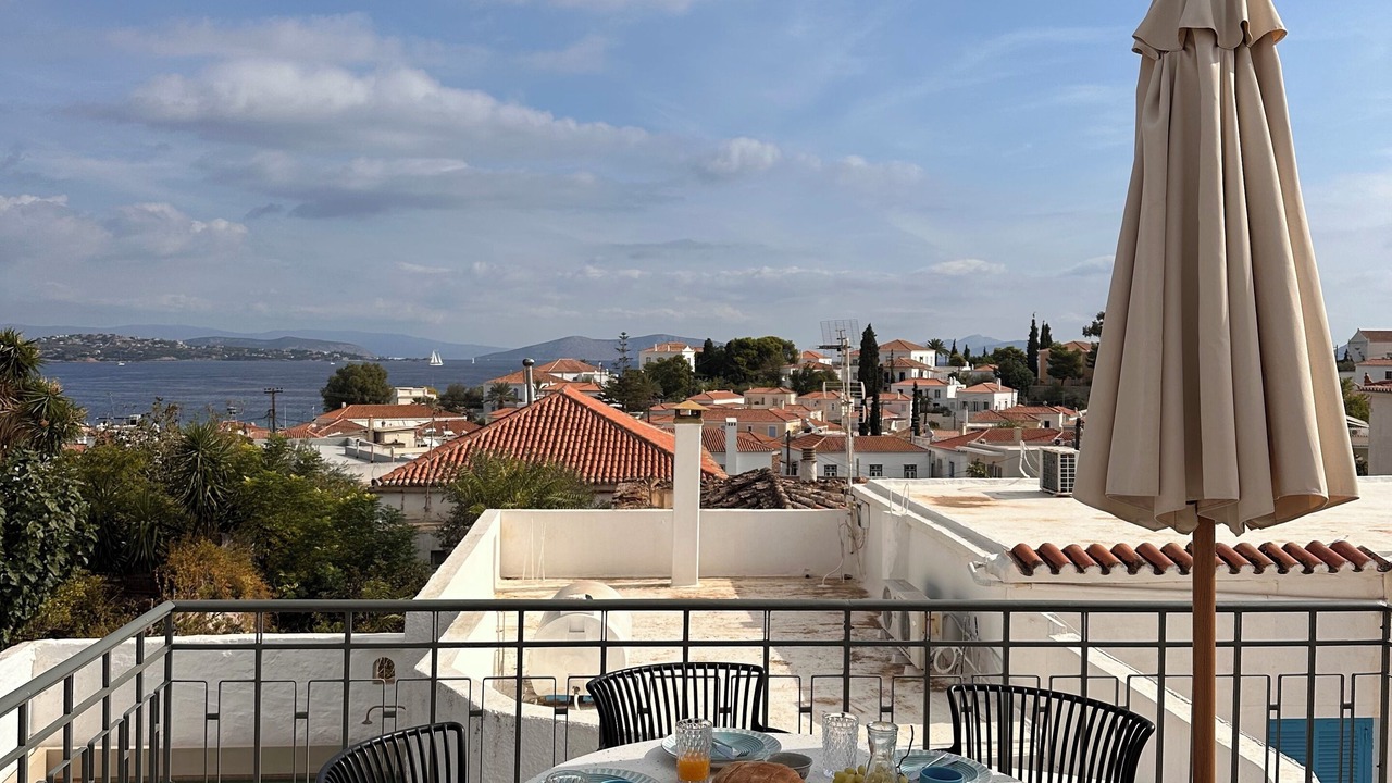 Photo of Outdoor in Spetses