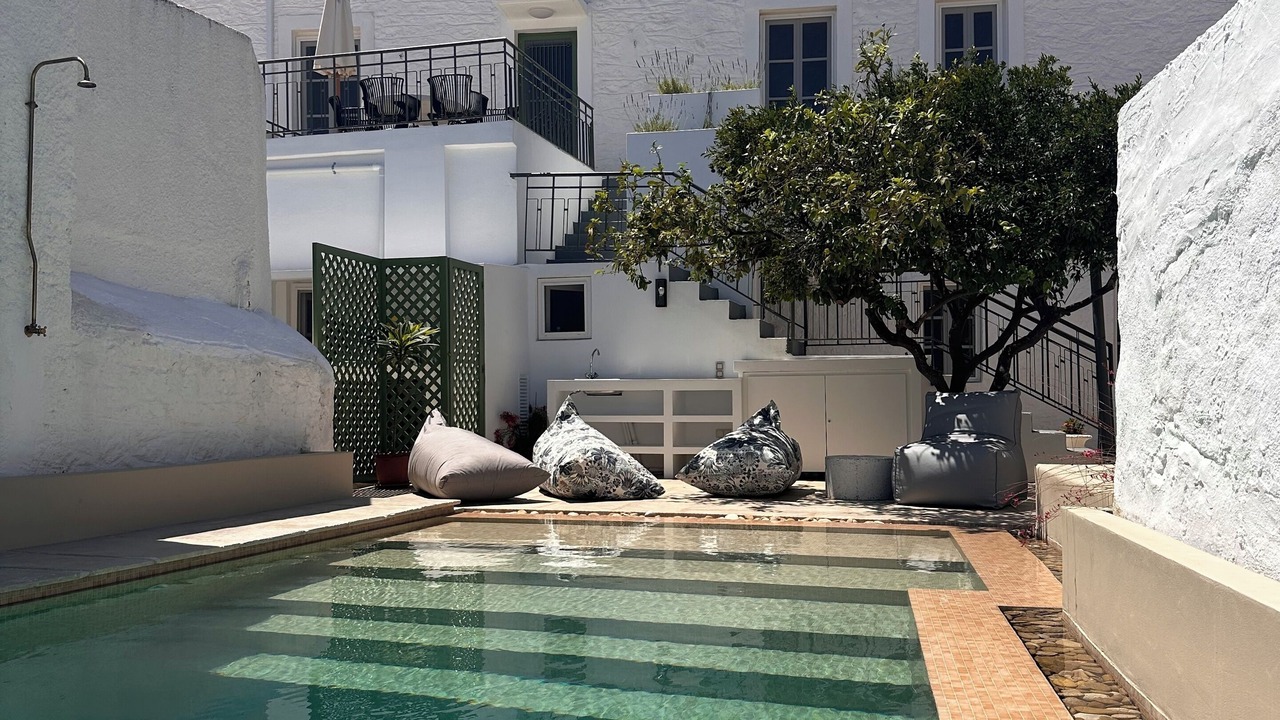 Photo of Outdoor in Spetses