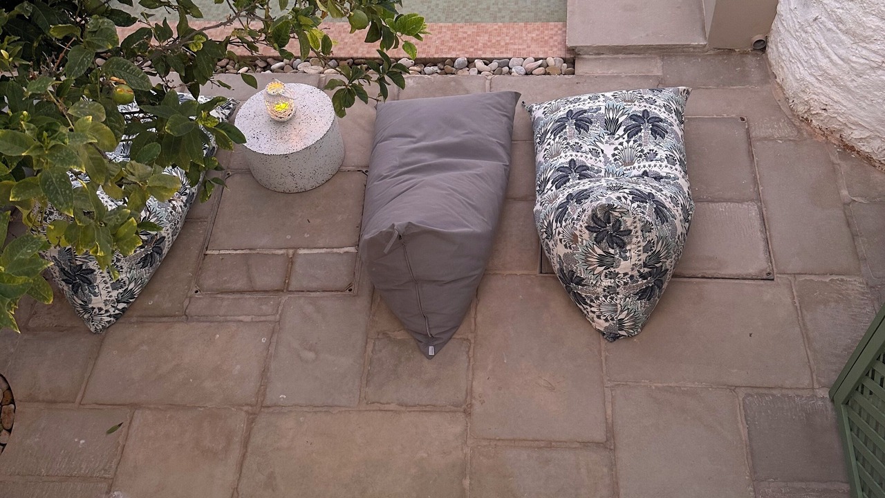 Photo of Outdoor in Spetses
