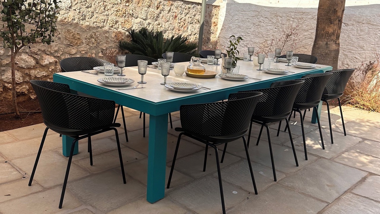 Photo of Outdoor in Spetses
