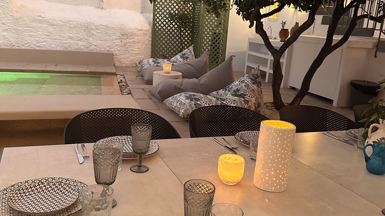 Photo of Outdoor in Spetses