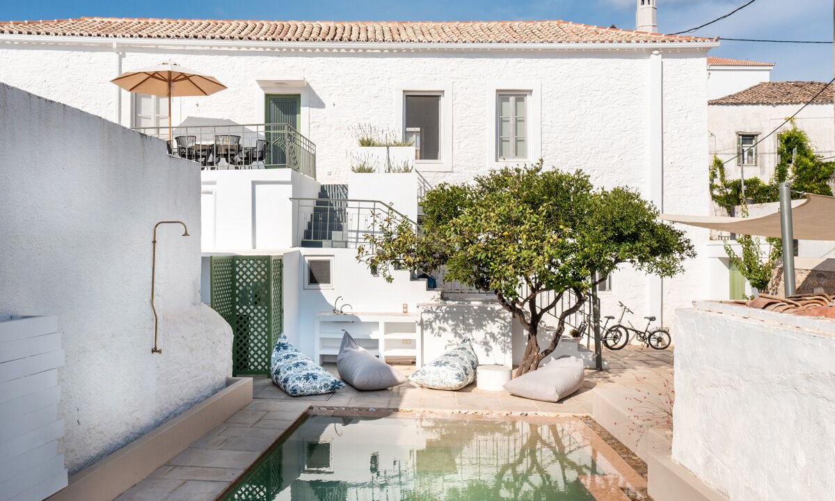 Photo of Outdoor in Spetses