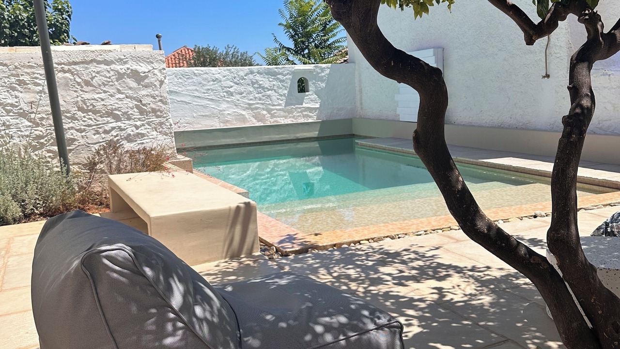 Photo of Outdoor in Spetses