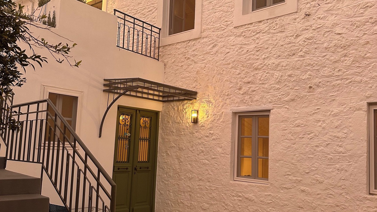 Photo of Outdoor in Spetses