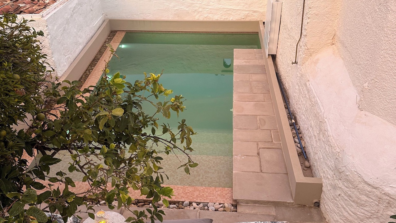 Photo of Outdoor in Spetses