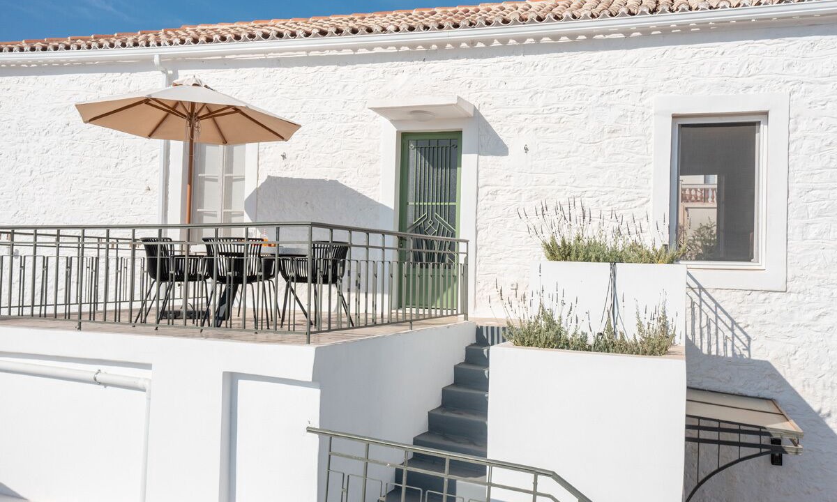 Photo of Outdoor in Spetses