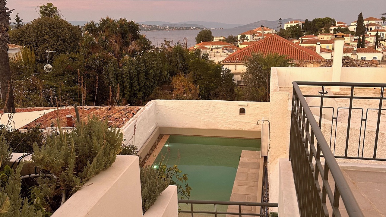 Photo of Outdoor in Spetses