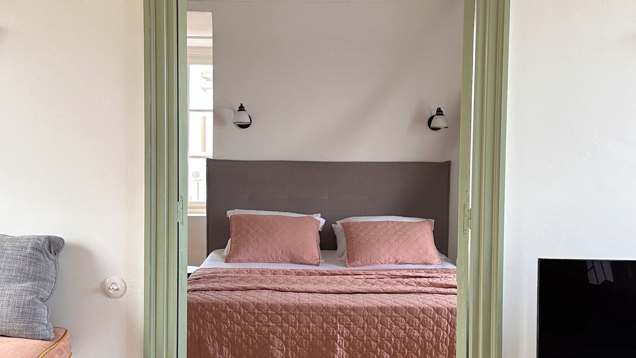 Photo of Bedroom in Spetses
