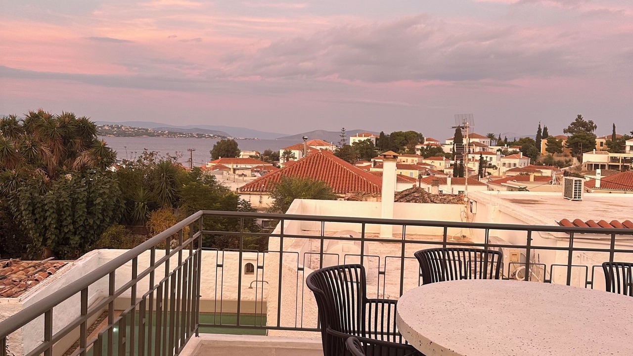 Photo of Outdoor in Spetses